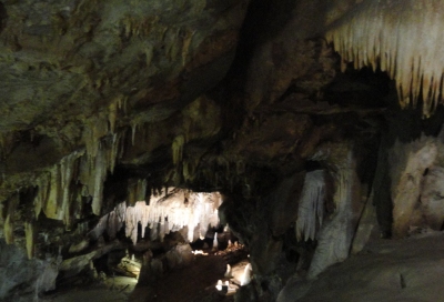 montessu4 Grotte di Is Zuddas