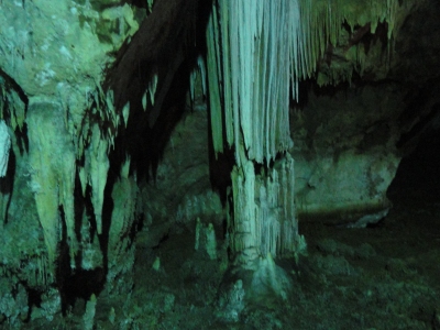 montessu5 Grotte di Is Zuddas