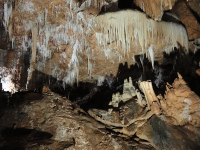 montessu6 Grotte di Is Zuddas