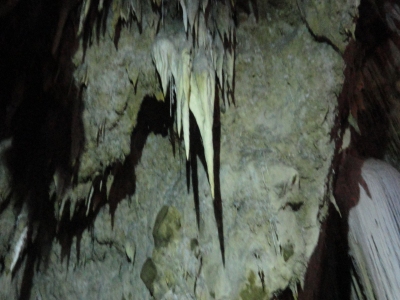 montessu7 Grotte di Is Zuddas