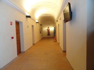 ozieri1 Museo diocesano di arte sacra
