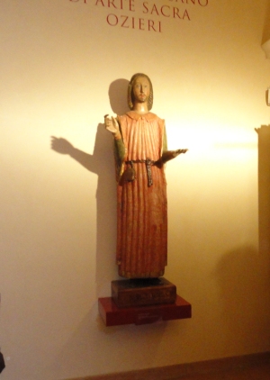 ozieri1b Museo diocesano di arte sacra