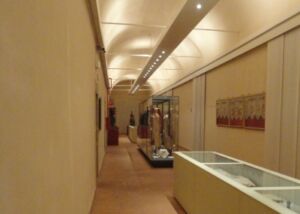 Museo diocesano di arte sacra