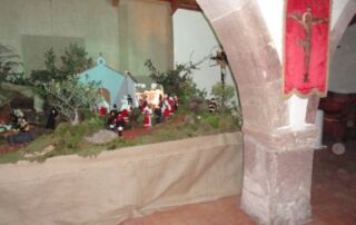 presepe