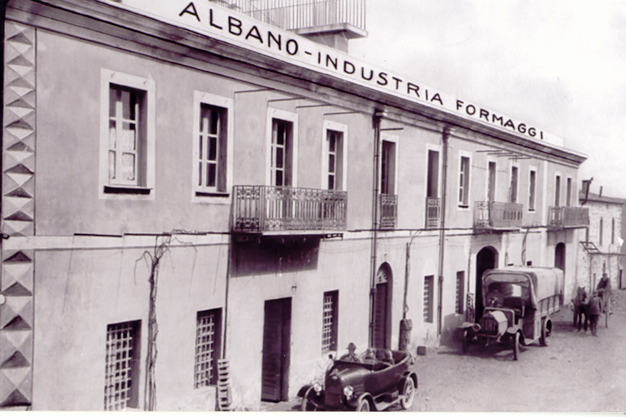 ALBANO
